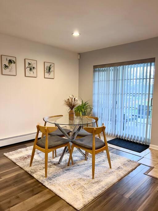 Spacious Retreat Close To Nature Bloomingdale Extérieur photo