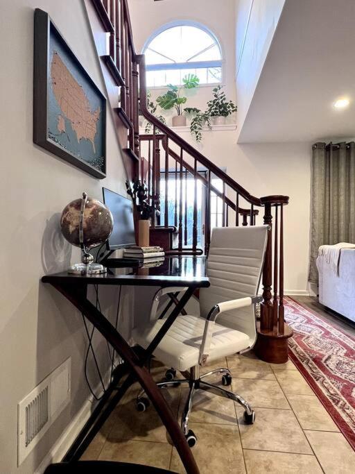 Spacious Retreat Close To Nature Bloomingdale Extérieur photo