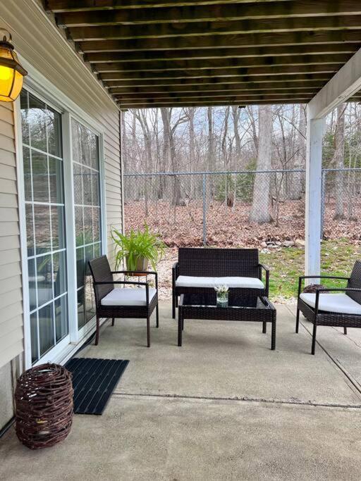 Spacious Retreat Close To Nature Bloomingdale Extérieur photo