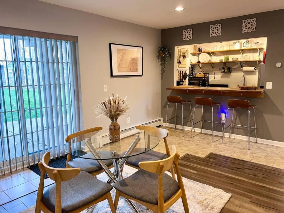 Spacious Retreat Close To Nature Bloomingdale Extérieur photo